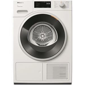 Miele TWC640WP asciugatrice Libera installazione Caricamento frontale 8 kg Bianco