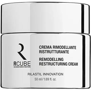 RILASTIL RCube Crema Rimodellate Ristrutturante 50ml