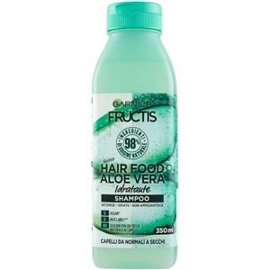 garnier Fructis - Hair Food - Shampoo Idratante Aloe 350 ml