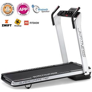 JK FITNESS SC48 White