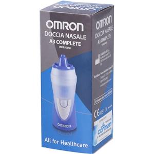 OMRON DOCCIA NASALE