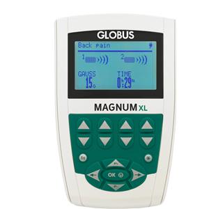 Globus Magnum XL con solenoide flessibile