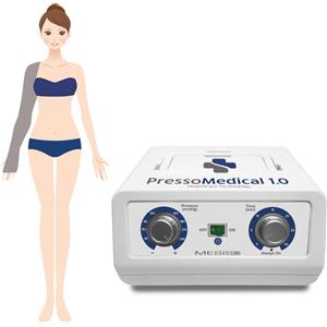 Mesis PressoMedical 1.0 FOUR4