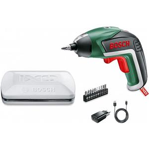 LeTapparelle Cacciavite a batteria Bosh IXO V