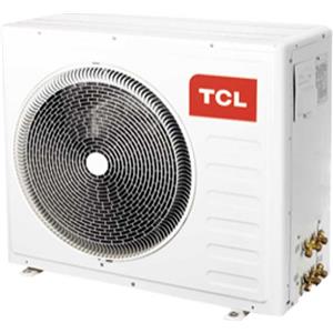 TCL Unit Esterna per Climatizzatore Serie Commerciale TCL 18.000 BTU 18.000 BTU