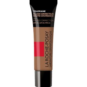 LA ROCHE POSAY-PHAS (L'Oreal) toleriane teint fluido 16 30 ml