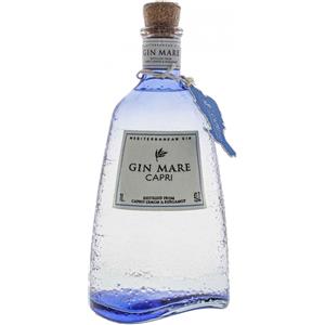 Gin Mare Capri Limited Edition 0,7L