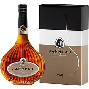Janneau Grand Armagnac Vsop, Brandy, 1050074 - 700 Ml ( l'imballaggio può variare )