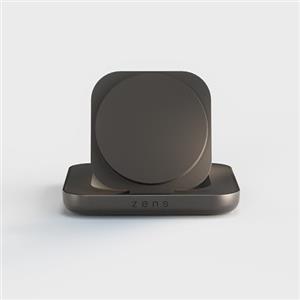 OtterBox Zens Magnetic Nightstand Wireless Charger (2026), Nero