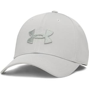 Under Armour, UA Men's Heathered Blitzing 3.0, Berretta, Uomo