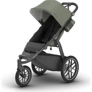 UPPABABY Passeggino All-Terrain Uppababy Ridge V2 - per ogni avventura