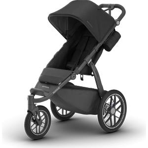 UPPABABY Passeggino All-Terrain Uppababy Ridge V2 - per ogni avventura