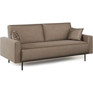 Divani.Store Arthur divano moderno in velluto morbido impermeabile T01