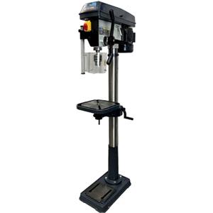 echo ENG Trapano a colonna con trasmissione a cinghia 25mm - ENG PRO MA TC C25A