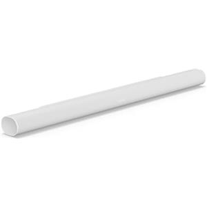 Sonos Soundbar Arc Ultra con Dolby Atmos e controllo vocale | Audio surround 9.1.4 per TV e musica | Bianco