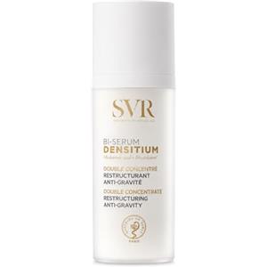 Generico SVR Densitium Bi Serum Rechargeable, Siero Viso Bifasico Antiage Rassodante e Nutriente 45% Attivi, Nuovo Packaging, Precedentemente Densitium Siero Anti-Età per Viso e Collo,
