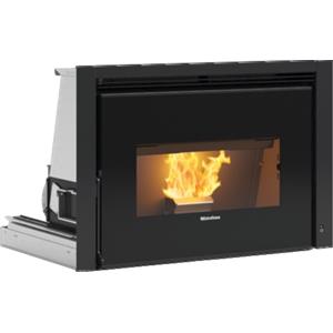 Extraflame Inserto a pellet ventilato COMFORT P85 1290700. PRONTA CONSEGNA