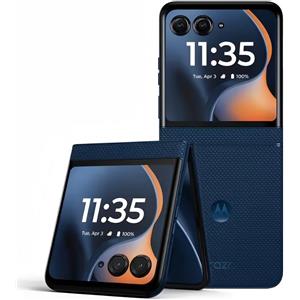 Motorola Nuovo Motorola Razr 60 5G (2025) 8GB+256GB Sbloccato da fabbrica Smartphone 6.9