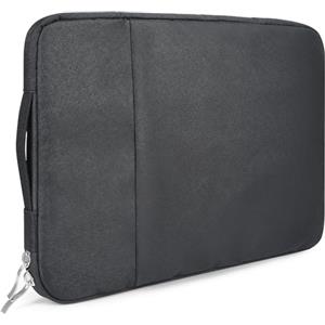 OTraki Custodia MacBook Air 13 M4, Custodia MacBook Air 13, MacBook Pro M4 Borsa Portatile Leggera e Compatta per Laptop 13 Pollici