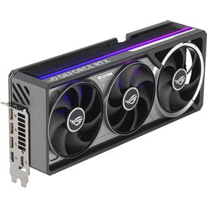 ASUS ROG ASTRAL GeForce RTX 5090 OC (32 GB, GDDR7), Scheda grafica, Multicolore