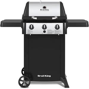 Generico Barbecue a Gas Broil King Modello Gem 310