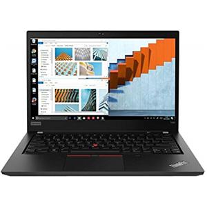 Lenovo ThinkPad T490 Nero Computer Portatile 35,6 cm (14) 1920 x 1080 Pixel Intel® Core i7 di ottava Generazione i7-8565U 16 GB DDR4-SDRAM 512 GB SSD 3G 4G ThinkPad T490, Intel® Core