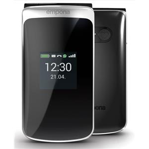 Emporia TOUCHsmart 2 Black