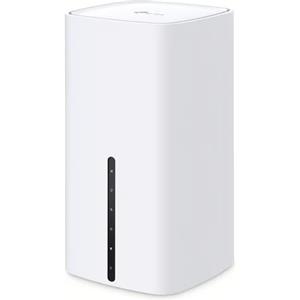 TP-Link Archer AX1800 router wireless Gigabit Ethernet Dual-band (2.4 GHz/5 GHz) 5G Bianco [ARCHER NX200]