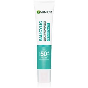 Garnier Pure Active Daily UV 40 ml