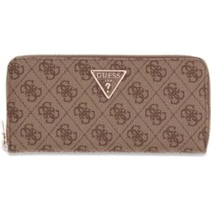 GUESS Laurel II - Portafoglio Donna Grande con Zip