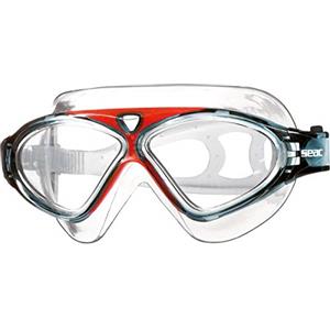 Seac Vision HD, Occhialini da Nuoto in Piscina e in Mare per Donna e Uomo