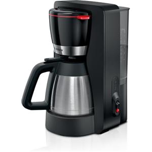 Bosch TKA5M253 macchina per caffè Manuale Macchina da caffè con filtro 1,1 L