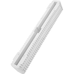 Aoresac 8 pollici PVC Surfboard Fin Box per Longboard SingleFin Paddle Board Wakeboard