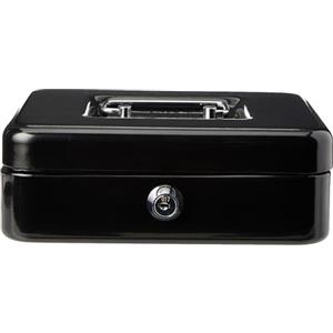 5 Star Tools 5 Star 3553231595687 Confezione Cassetti Portavalori, 20 cm, Nero