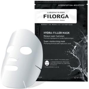 LABORATOIRES FILORGA C.ITALIA Filorga Hydra-Filler Mask Maschera Super Idratante Viso in Tessuto 20 ml 1 Pezzo
