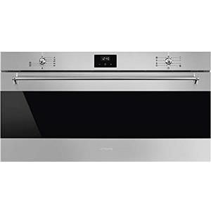 Smeg SFR9300X forno Electric 85 L Stainless steel A+