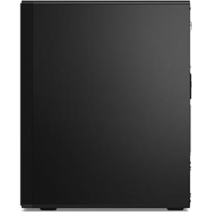 Lenovo ThinkCentre M70t Gen 5 12U6 - Tower - Core i5 i5-14400/2.5 GHz - RAM 16 GB - SSD 512 GB - DVD Writer - UHD Graphics 730-1GbE - Win 11 Pro - Nero