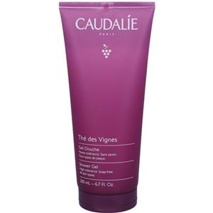 Caudalie Thé des Vignes Gel Doccia 200ml