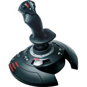 Thrustmaster Joystick Thrustmaster T.Flight Stick X (PC, PS3)