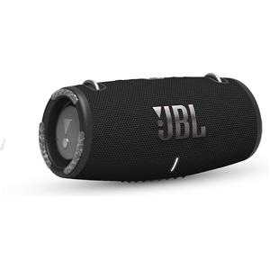 Jbl Altoparlante portatile JBL Xtreme 3 Bth5.1 2x25W-RMS woofer + 2x25W-RMS tweeter IP67 Nero [JBLXTREME3BLKEUNA]