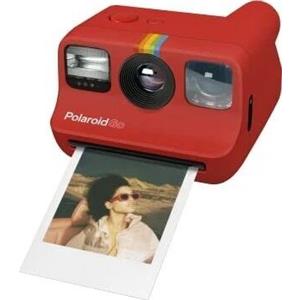 Polaroid Go | rosso - ottimo