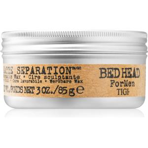 TIGI Bed Head B for Men Matte Separation 85 g