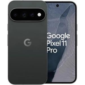 Google Smartphone Google Pixel 11 Pro 6.3
