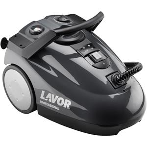 Lavor Wash 8.404.0051 LAVOR 0051-Generador di Vapor Profesional GV KONE 2300 W 4 Bar 4,8 kg/h 143 ºC Temperatura máxima,