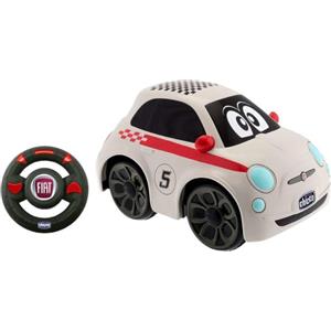 CHICCO (ARTSANA SpA) Chicco Fiat 500 Sport Radiocomandata, 1 pezzo
