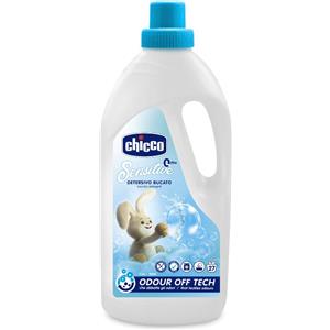 CHICCO (ARTSANA SpA) Chicco Sensitive Detersivo Bucato, 1,5 l