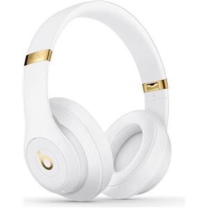 Apple Beats Studio3 Wireless Kopfhörer-Chip für Headset Apple W1, Bluetooth-Bianco Beats by Dr. Dre