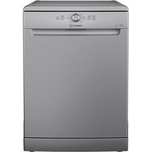 Indesit IN2FE14CNP80S, Lavastoviglie 14 coperti | Libera Installazione Larghezza 60 cm, Profondità 59 cm, Altezza 85cm, Lavastoviglie Esterna Classe Energetica E
