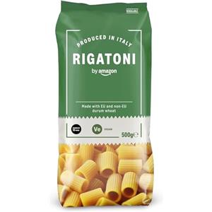 by Amazon Rigatoni, 500g
