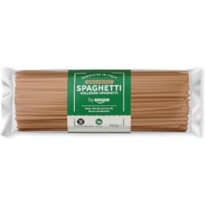 by Amazon Spaghetti Integrali, 500g